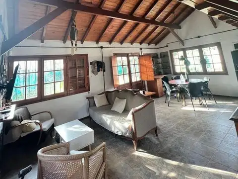 Casa en Venta en Córdoba, USD 115.000