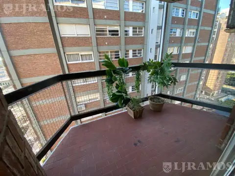 Departamento en Alquiler en San Isidro Centro, USD 1.000
