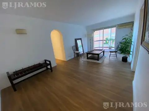 Departamento en Alquiler de 4 ambientes