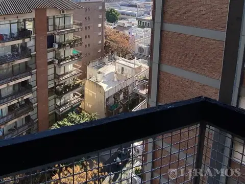 Departamento en Alquiler con 1 cocheras