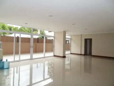 DEPARTAMENTO 3 AMBIENTES  con COCHERA  y BAULERA