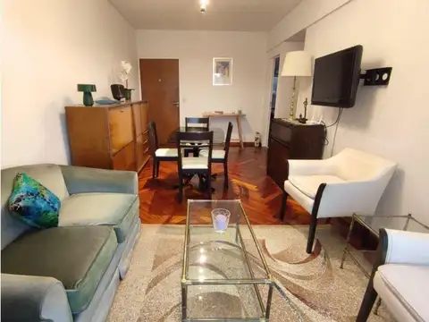 Avenida Doctor Honorio Pueyrredón 800