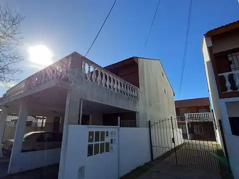 Casa en Venta en Mar Del Tuyu, USD 42.000