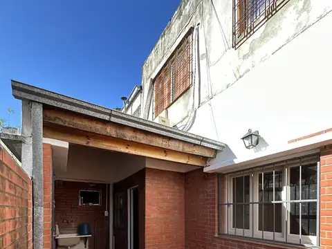 PH 2 AMBIENTES A RECICLAR | SIN EXPENSAS | EXCELENTE UBICACIÓN EN BARRIO VELEZ SARSFIELD