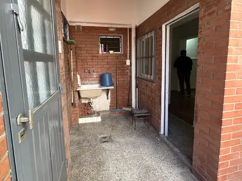 Depto Tipo Casa en Venta de 1 dormitorio