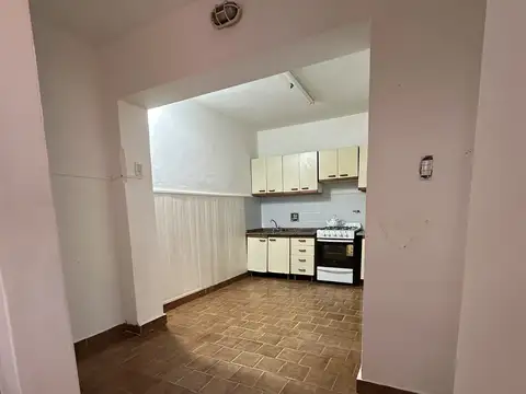 Depto Tipo Casa en Venta en Velez Sarsfield, USD 60.000