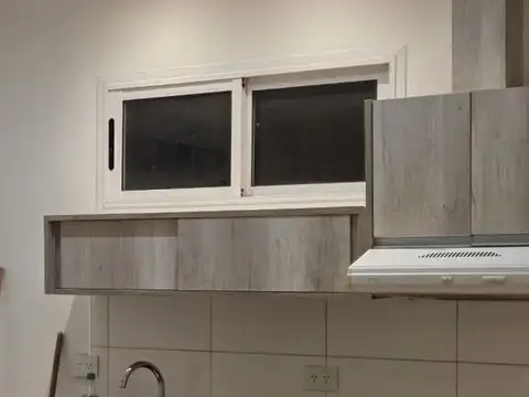Depto Tipo Casa en Alquiler de 1 dormitorio