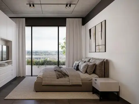 Departamento en Venta A Estrenar