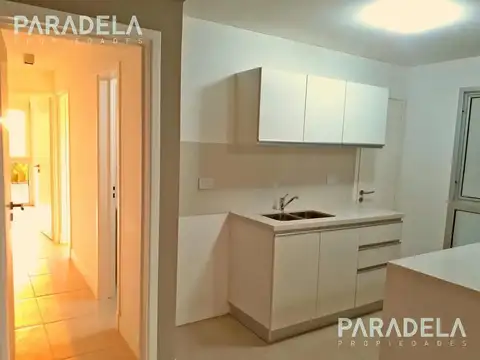 Departamento en Venta al Norte
