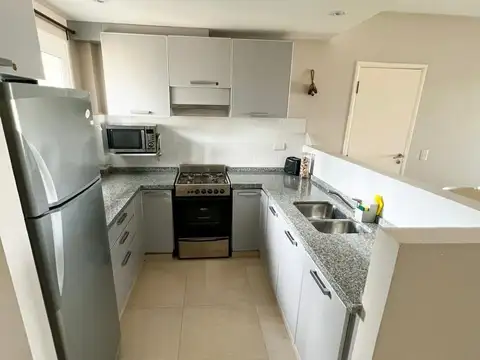 Departamento en Venta 14 años