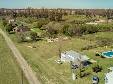 Terreno en Venta de 770,0 m2