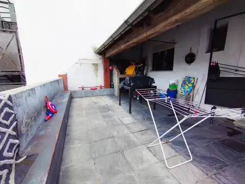 Casa en Venta 35 años