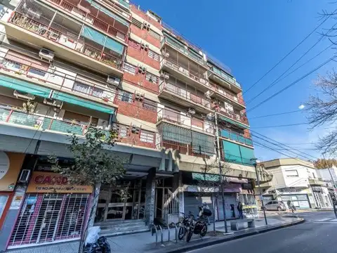 Departamento en Venta 45 años