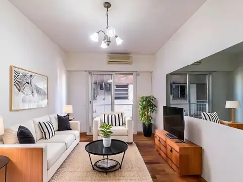 Departamento en Venta de 2 dormitorios