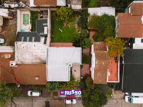 Casa en Venta en El Palomar, USD 120.000