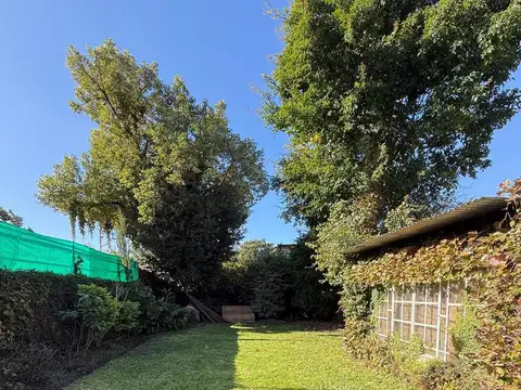 Casa en Florida Belgrano-Oeste