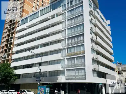 Monoambiente en San Telmo full Amenities