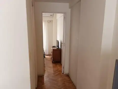 Departamento en Alquiler Temporal de 1 dormitorio