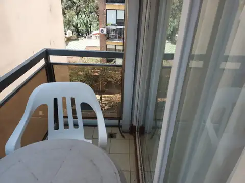 Departamento en Alquiler Temporal de 2 ambientes