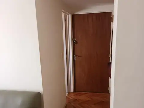 Departamento en Alquiler Temporal de 2 ambientes