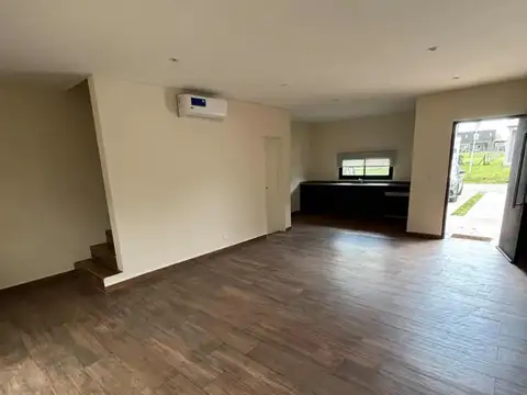 Casa  en Venta en El Aljibe, Pilar, G.B.A. Zona Norte