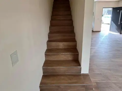 Casa en Venta al Noroeste