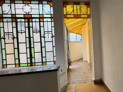 CALLE 46 ENTRE 8 Y 9