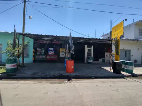 Recuero al 5800