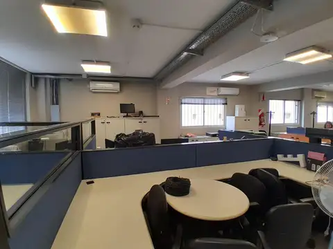 Oficina en Alquiler en San Nicolás, $ 1.100.000