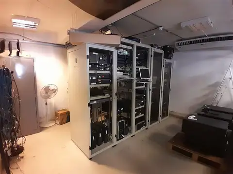Oficina en Alquiler en San Nicolás, $ 1.100.000