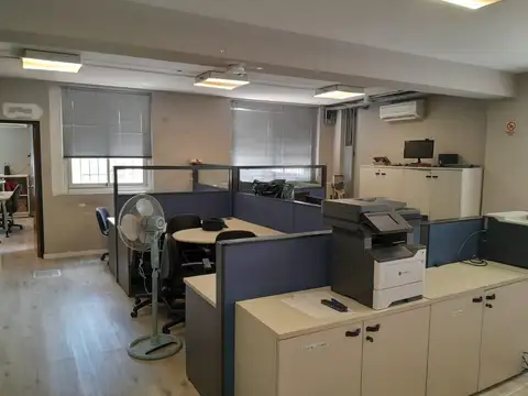 Maipú al 500
