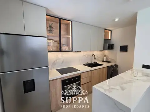 Lagoon Pilar - 4 amb con hermosa vista a la Laguna - Consulta la posibilidad de comprarlo amoblado!