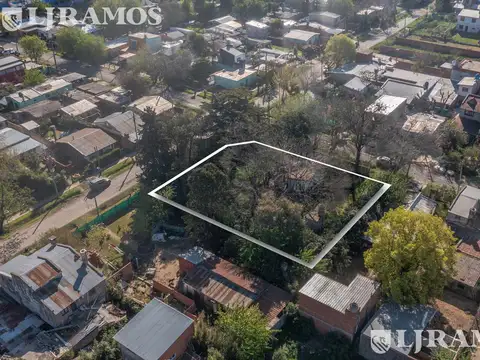 Terreno en Del Viso, Pilar