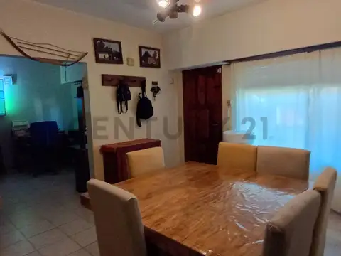 Casa en Venta de 1 dormitorio