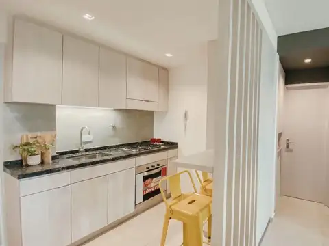 Departamento en Venta en Centro, USD 58.000