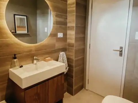 Departamento en Venta al Este