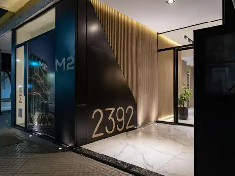 DEPARTAMENTO VENTA MONOAMBIENTE A ESTRENAR BALCON FRENTE AMENITIES CENTRO ROSARIO