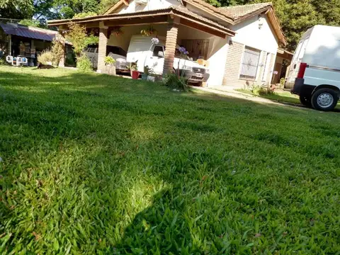 Casa Quinta En Del Viso - Cod: 10619