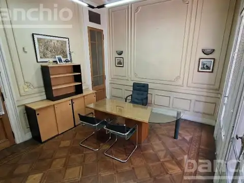 Oficina Monoambiente con 1 baño
