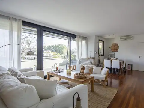 Departamento en Venta de 3 dormitorios