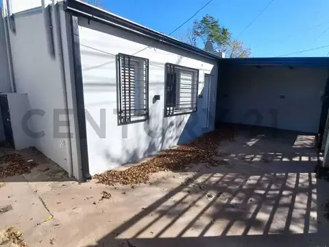 Padre Normando Corti 1100, Piso 0