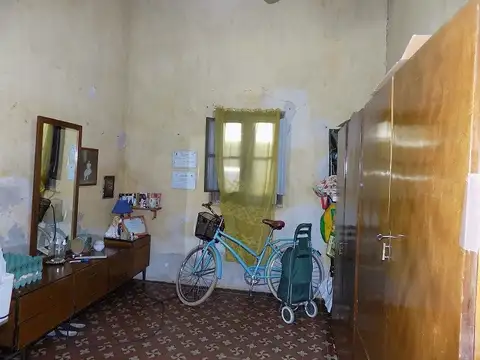 Almafuerte y Malvinas Arg.