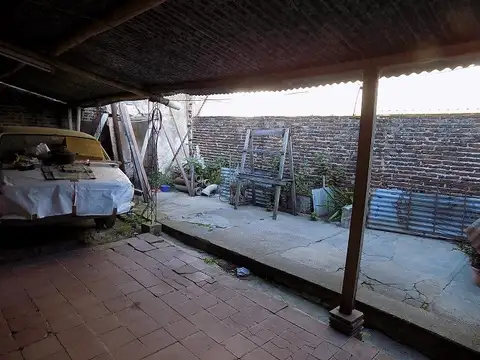 Almafuerte y Malvinas Arg.