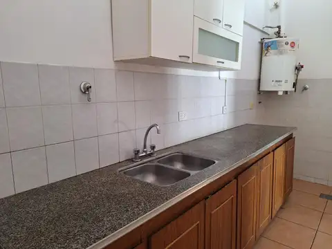 Depto Tipo Casa Monoambiente con 1 baño