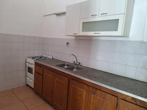 Depto Tipo Casa en Alquiler 8 años
