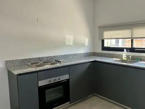 Casa en Alquiler 2 años