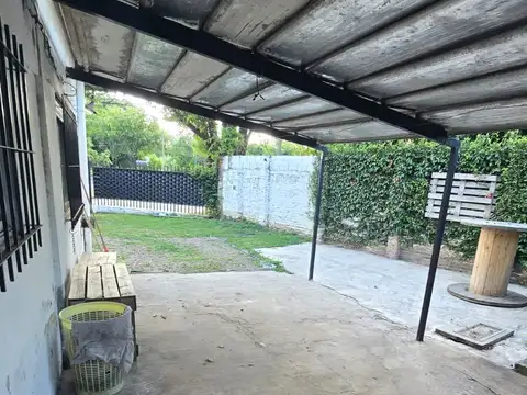 Casa en Alquiler en El Palomar, $ 850.000