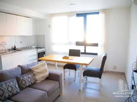 Departamento en Venta ideal inversionistas