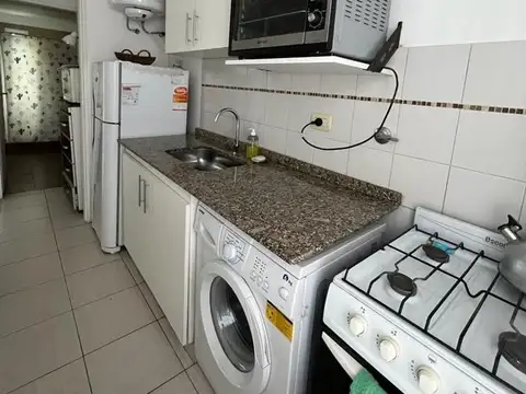 Departamento en Venta Permite mascota
