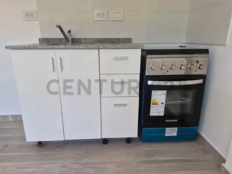 MONOAMBIENTES A ESTRENAR  EN LOMAS DE ZAMORA